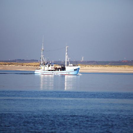 דירות Bredgade 10 Thyborøn מראה חיצוני תמונה